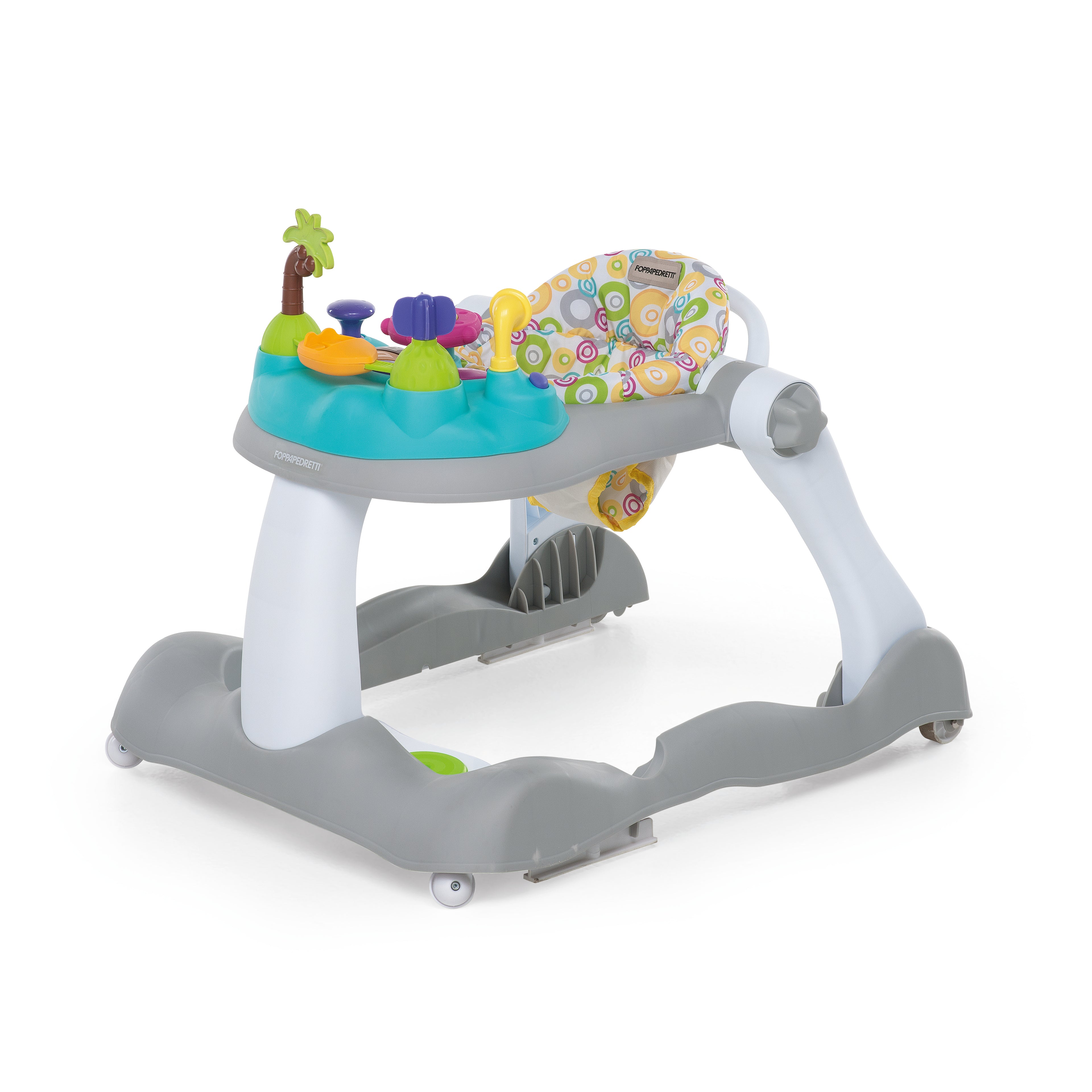 Foppapedretti - Baby Pilot Activity Center