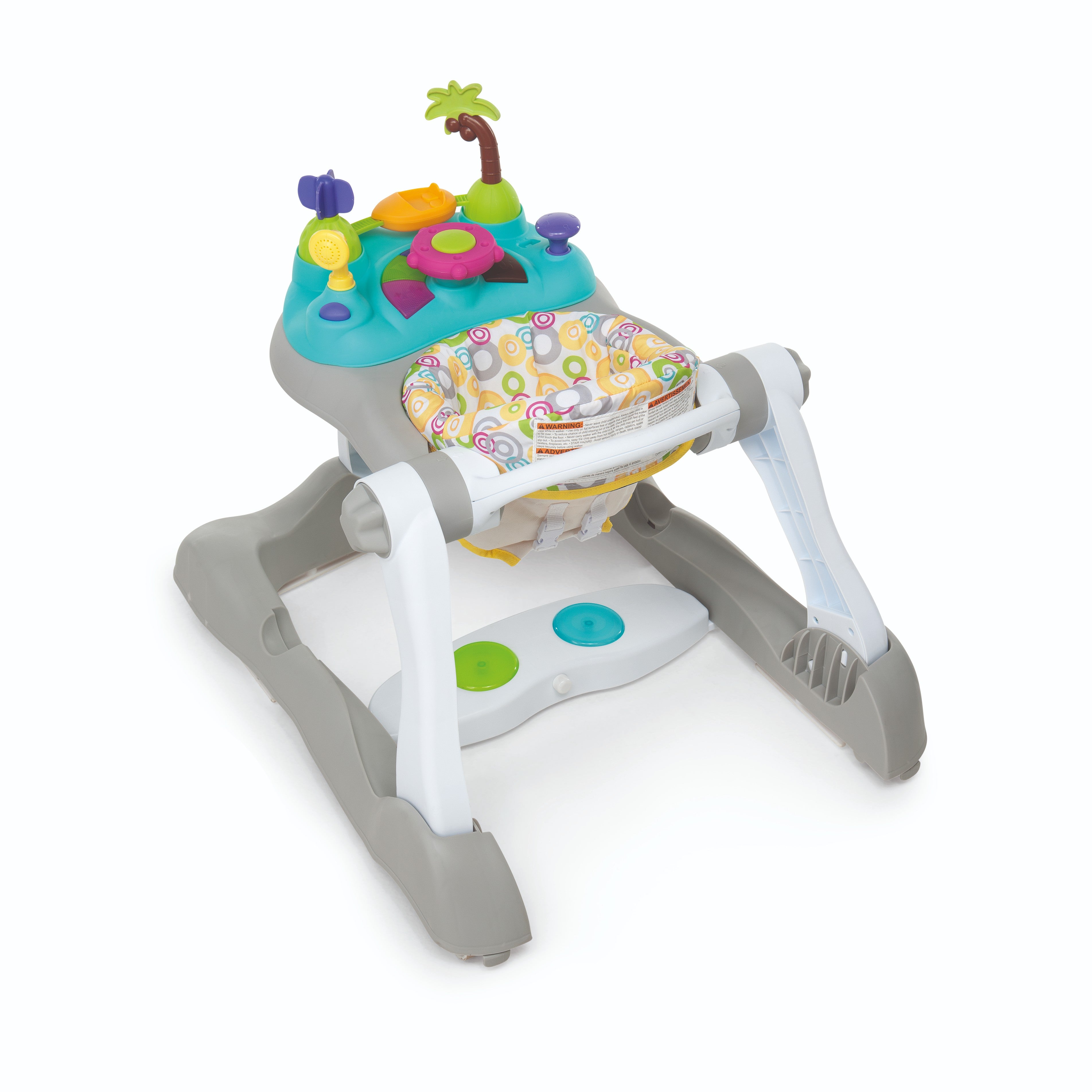 Foppapedretti - Baby Pilot Activity Center
