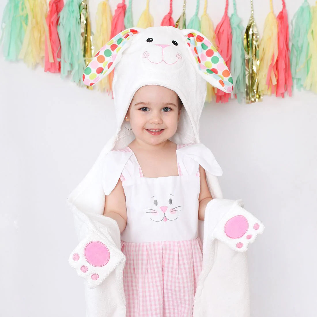 Zoocchini - Hooded Towel