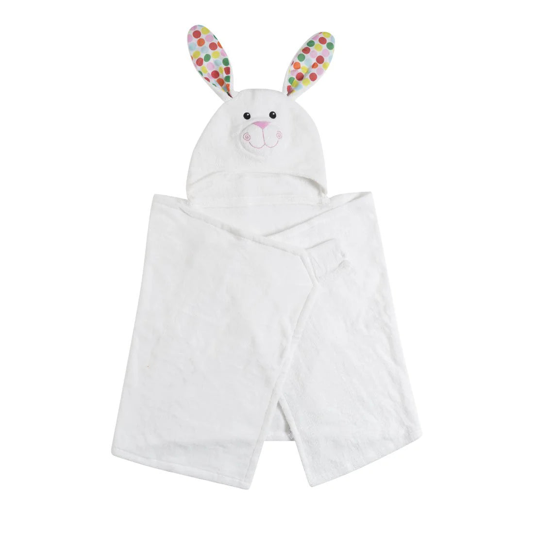 Zoocchini - Hooded Towel