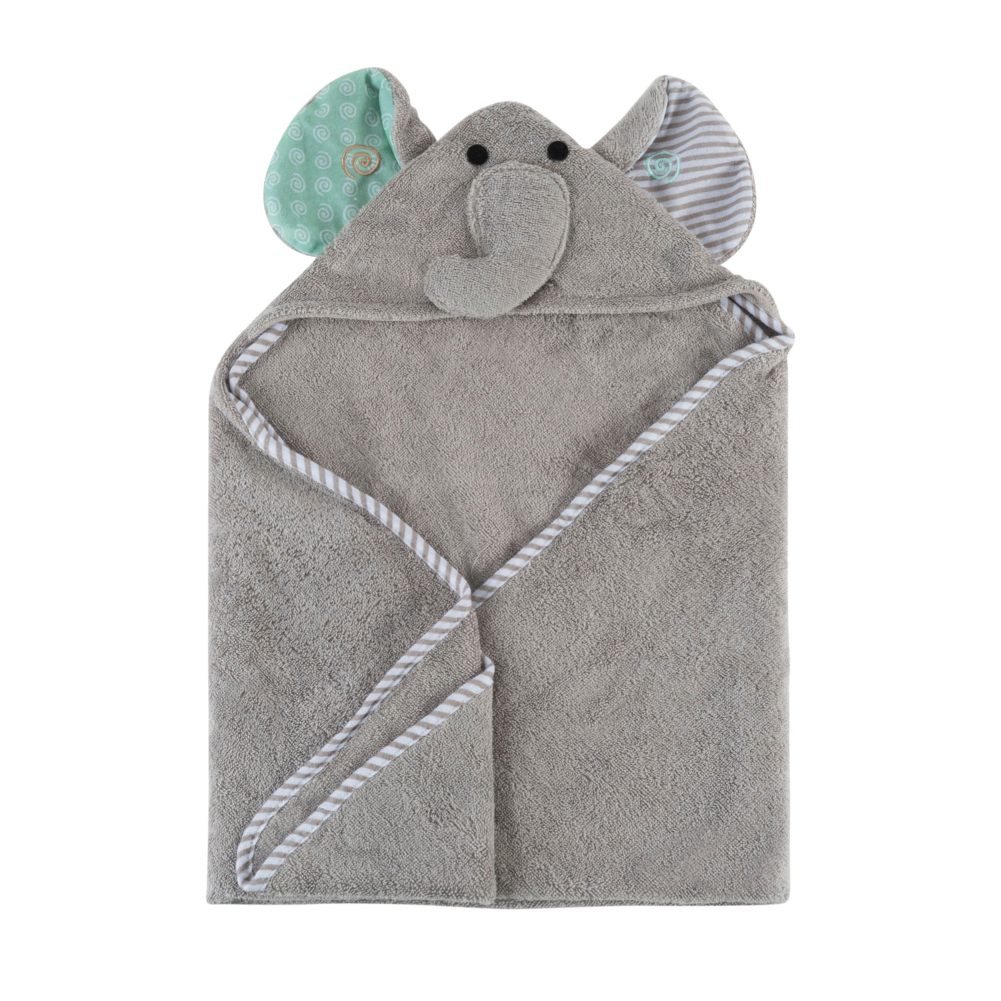 Zoocchini - Baby Hooded Towel