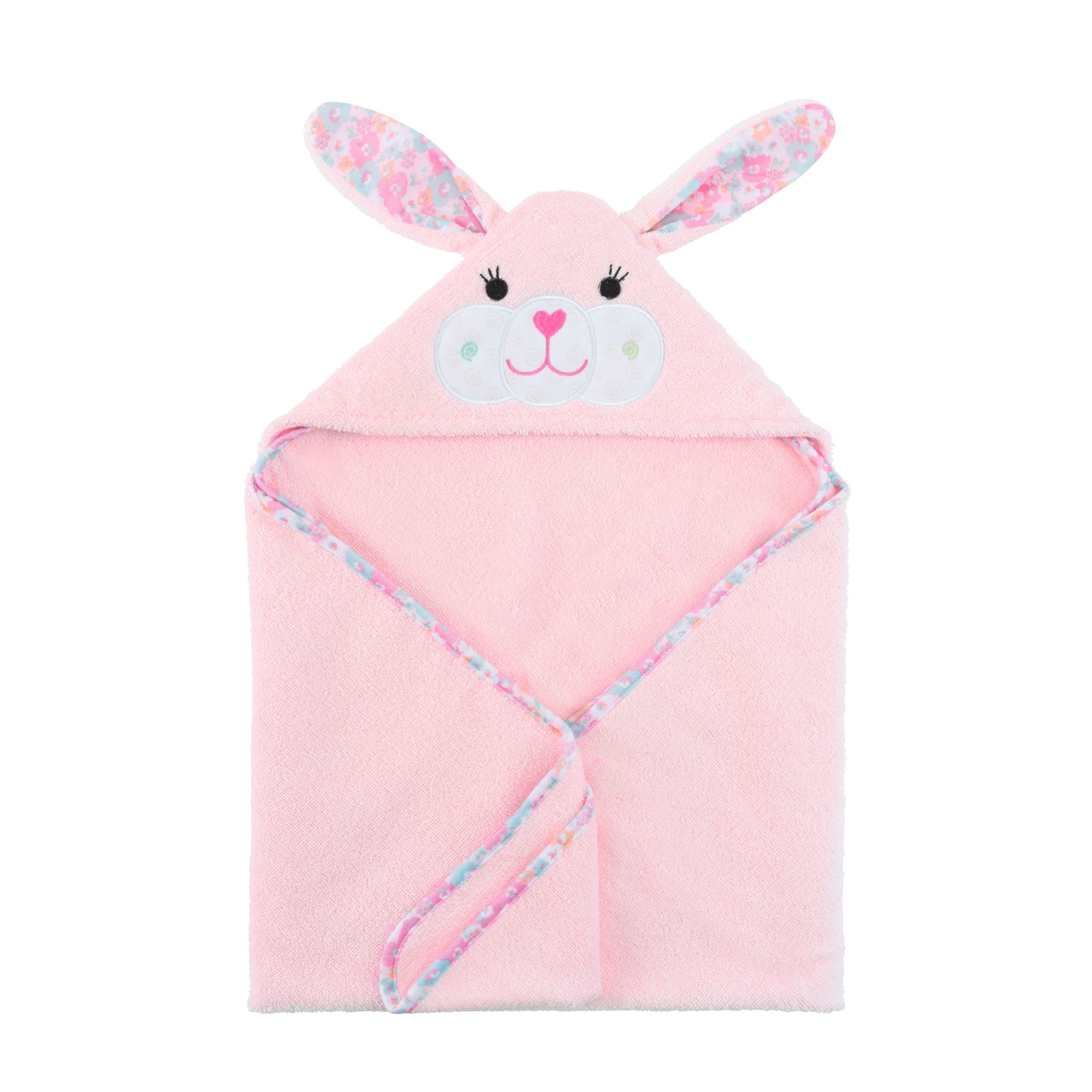 Zoocchini - Baby Hooded Towel