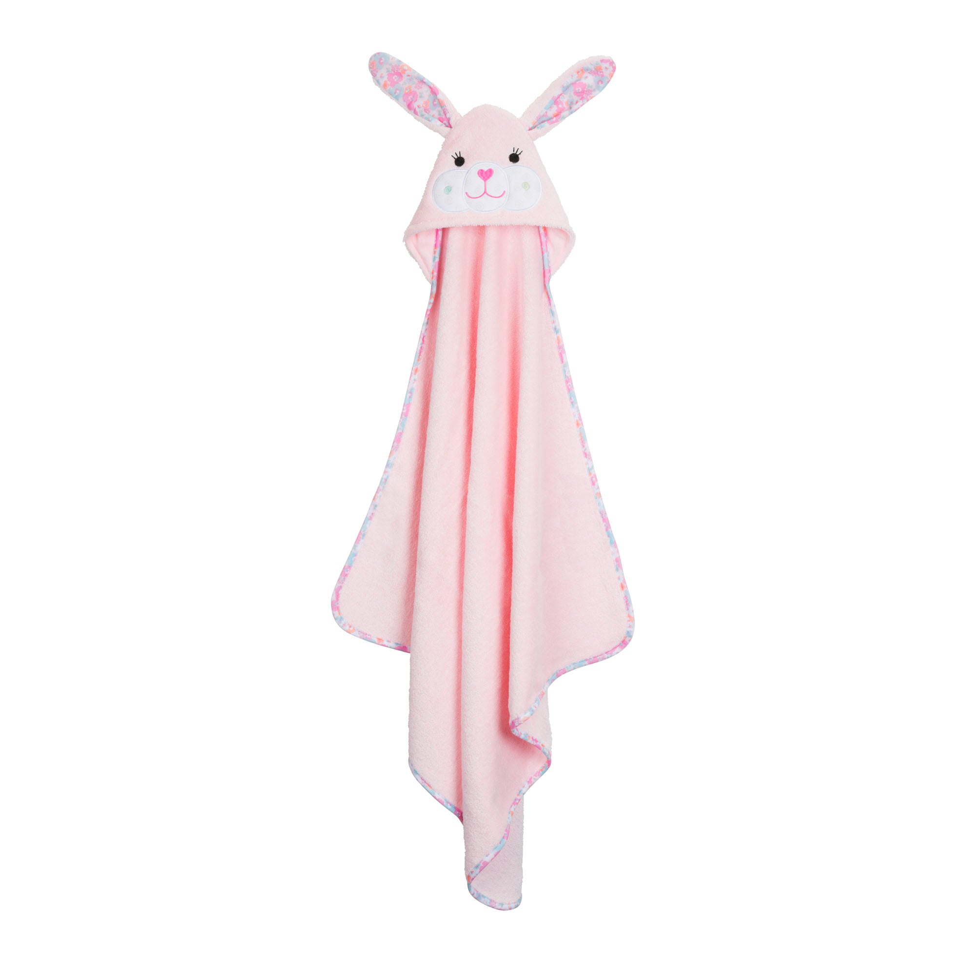 Zoocchini - Baby Hooded Towel