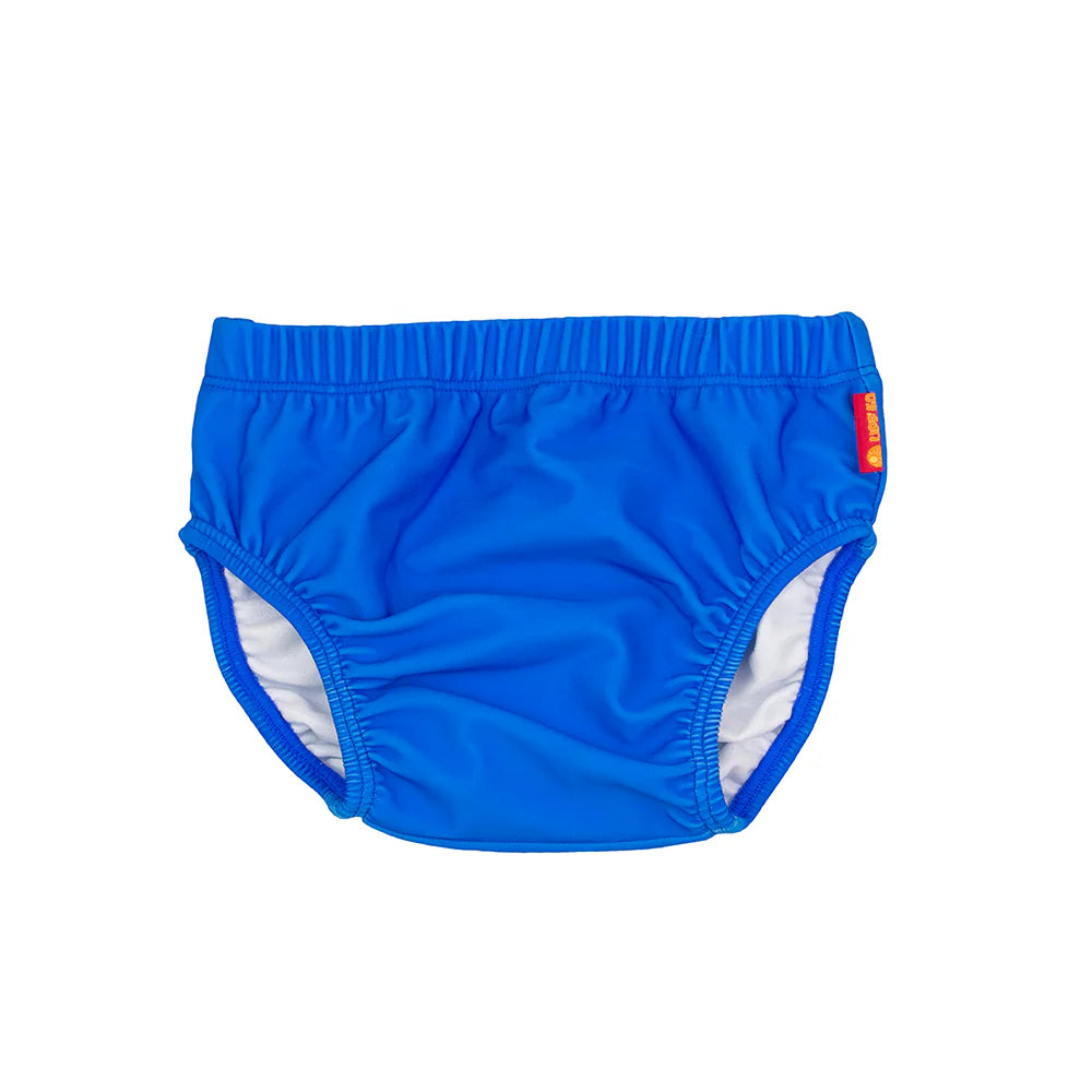 Zoocchini - Reusable Swim Diaper Set (2 pcs) - 6M-12