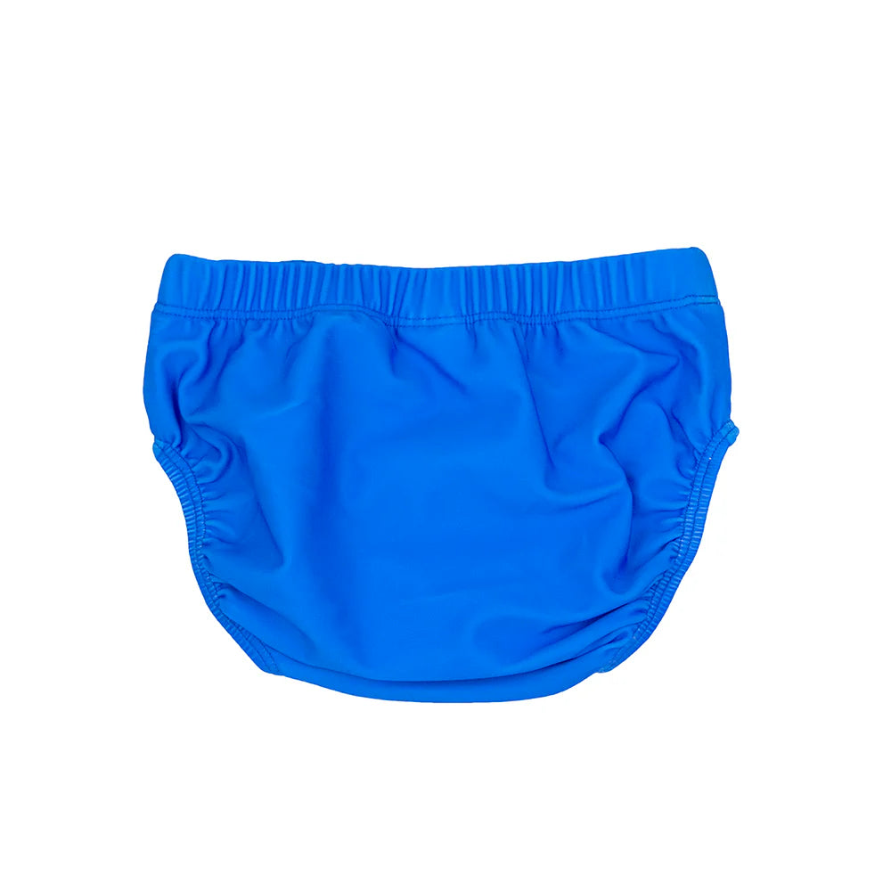 Zoocchini - Reusable Swim Diaper Set (2 pcs) - 6M-12