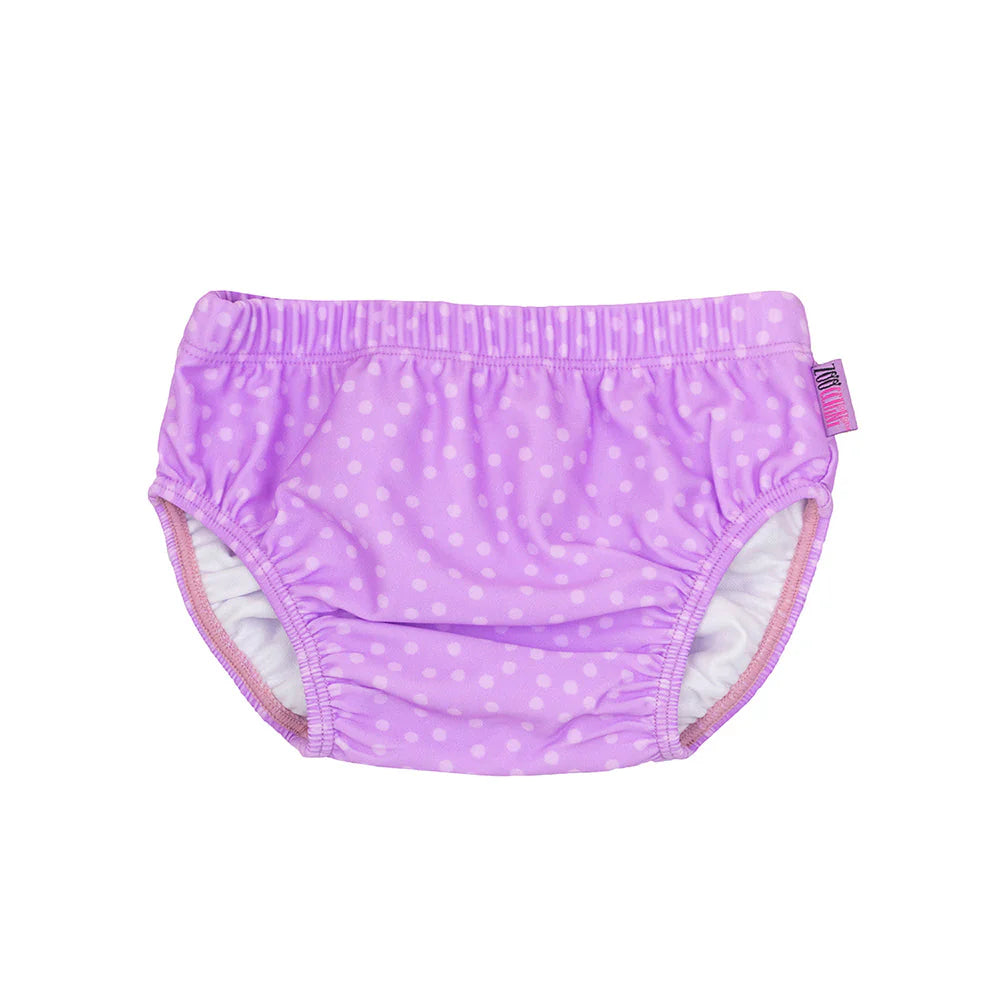 Zoocchini - Reusable Swim Diaper Set (2 pcs) - 6M-12