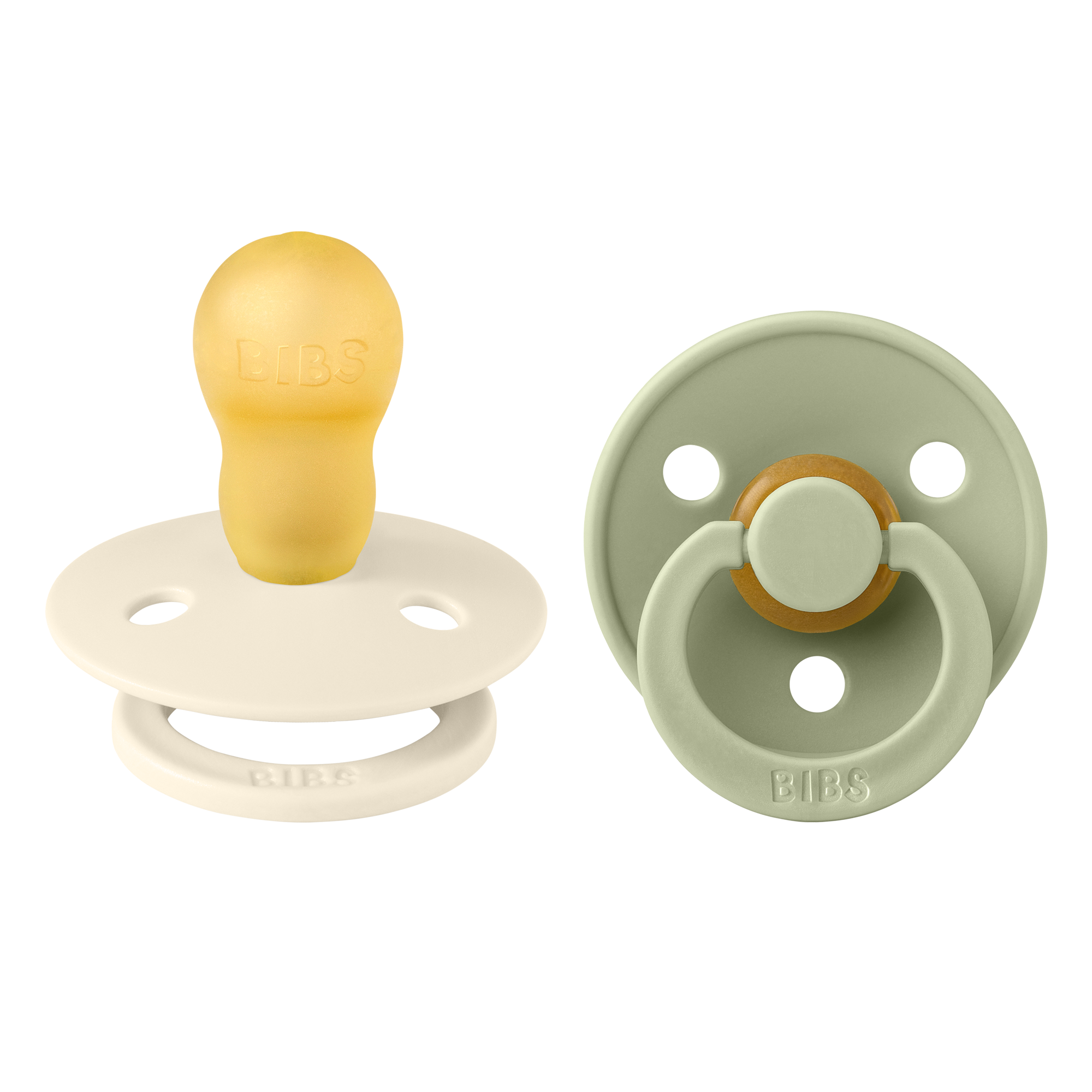 BIBS - Colour Latex S3 (2-pack)