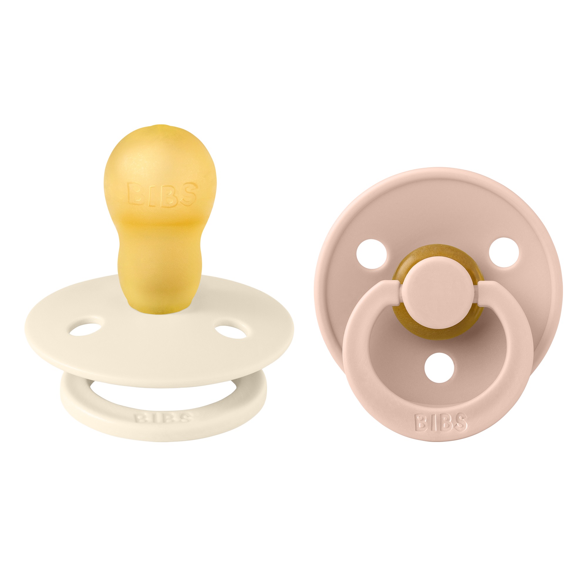 BIBS - Colour Latex S3 (2-pack)