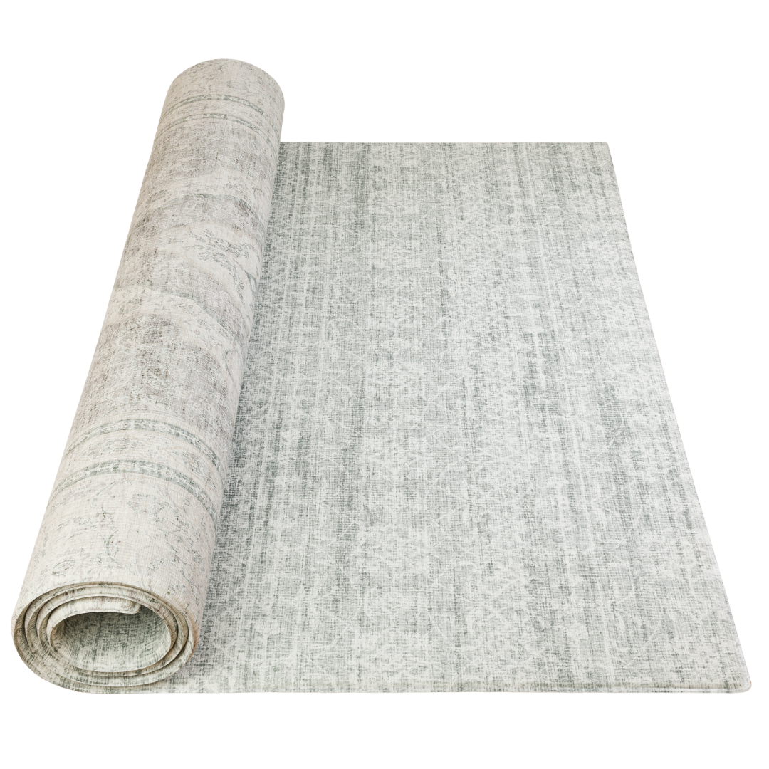 Totter & Tumble - The Portobello & The Brimfield Playmat- XL