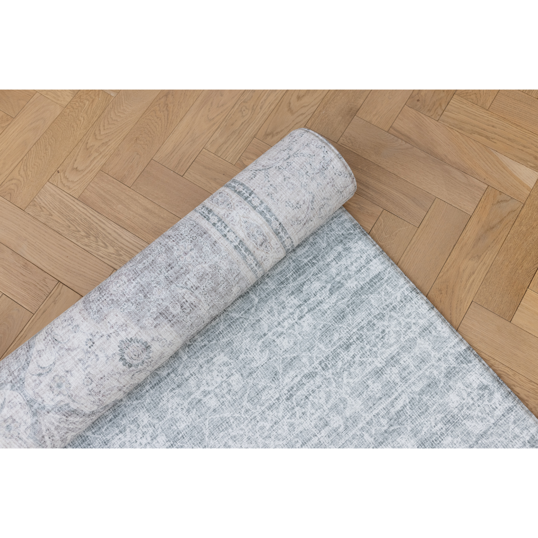 Totter & Tumble - The Portobello & The Brimfield Playmat- XL