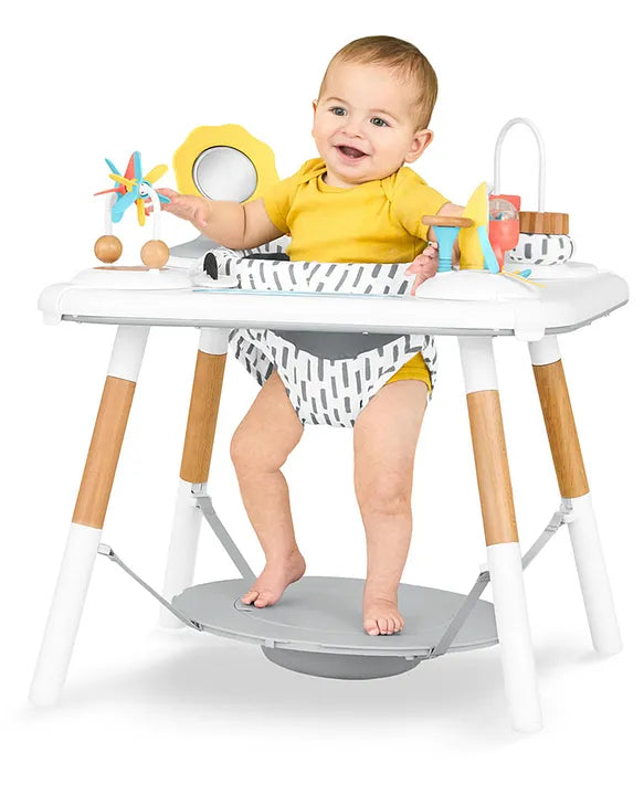 Skip Hop - Discoverosity 3-Stage Activity Center