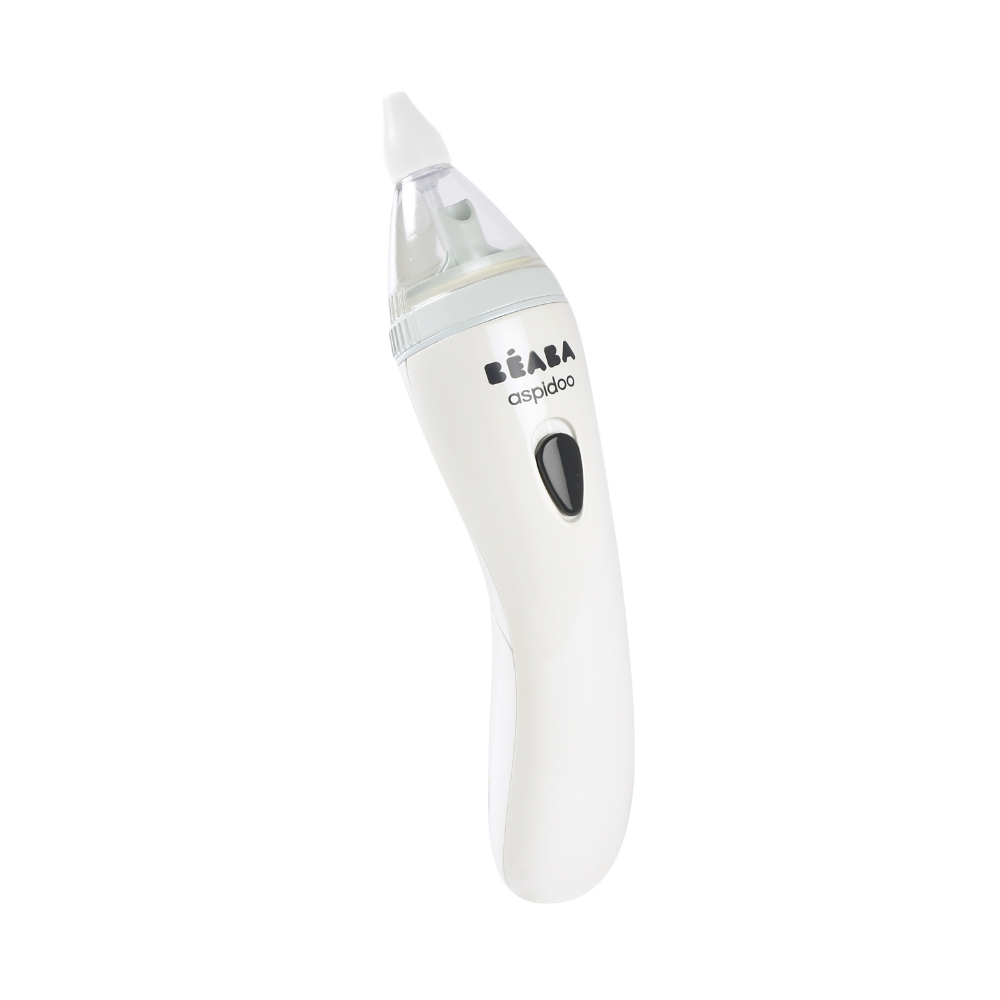 Beaba - Aspidoo Nasal Electric Aspirator