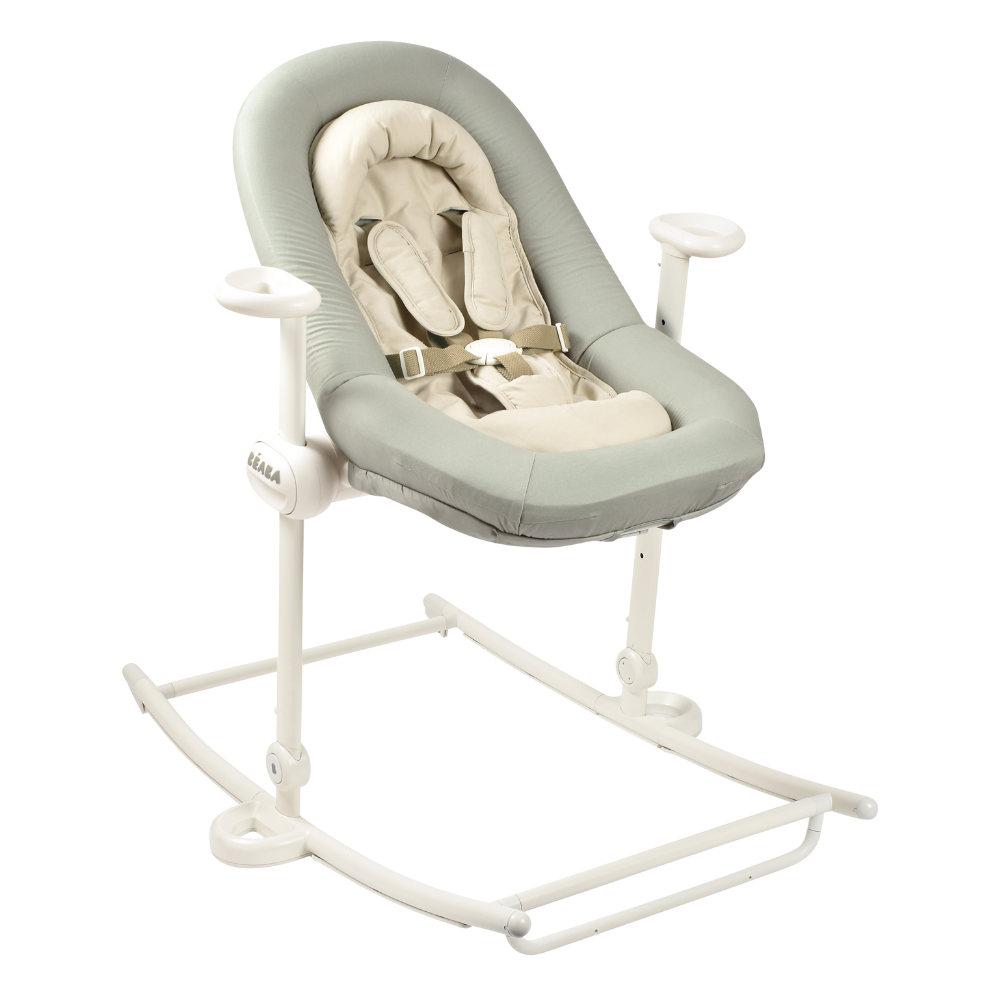 Beaba Up&Down Bouncer Plus