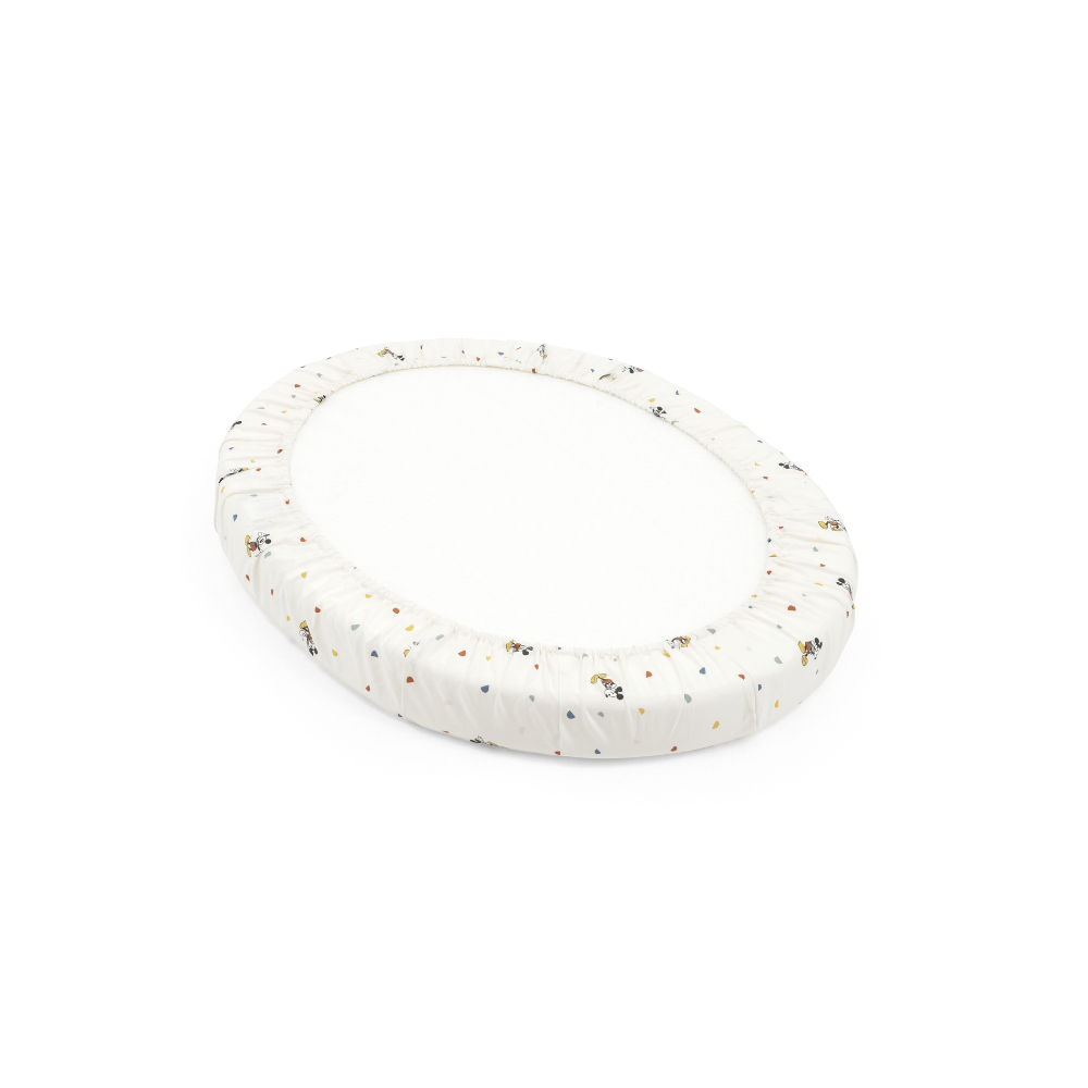 Stokke - Sleepi Mini Fitted Sheet (V3)