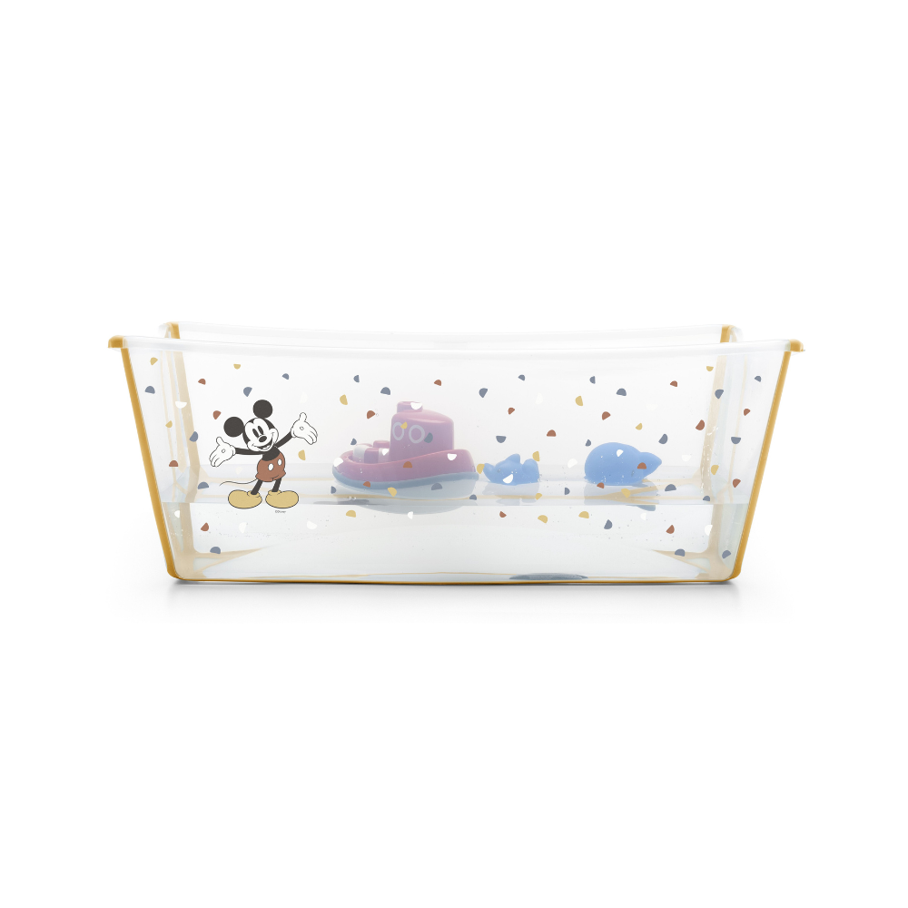 Stokke - Flexi Bath X-Large Mickey Celebration