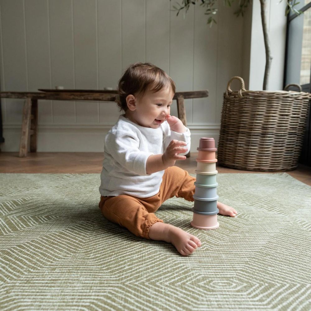 Totter + Tumble - Harvester Playmat - Large