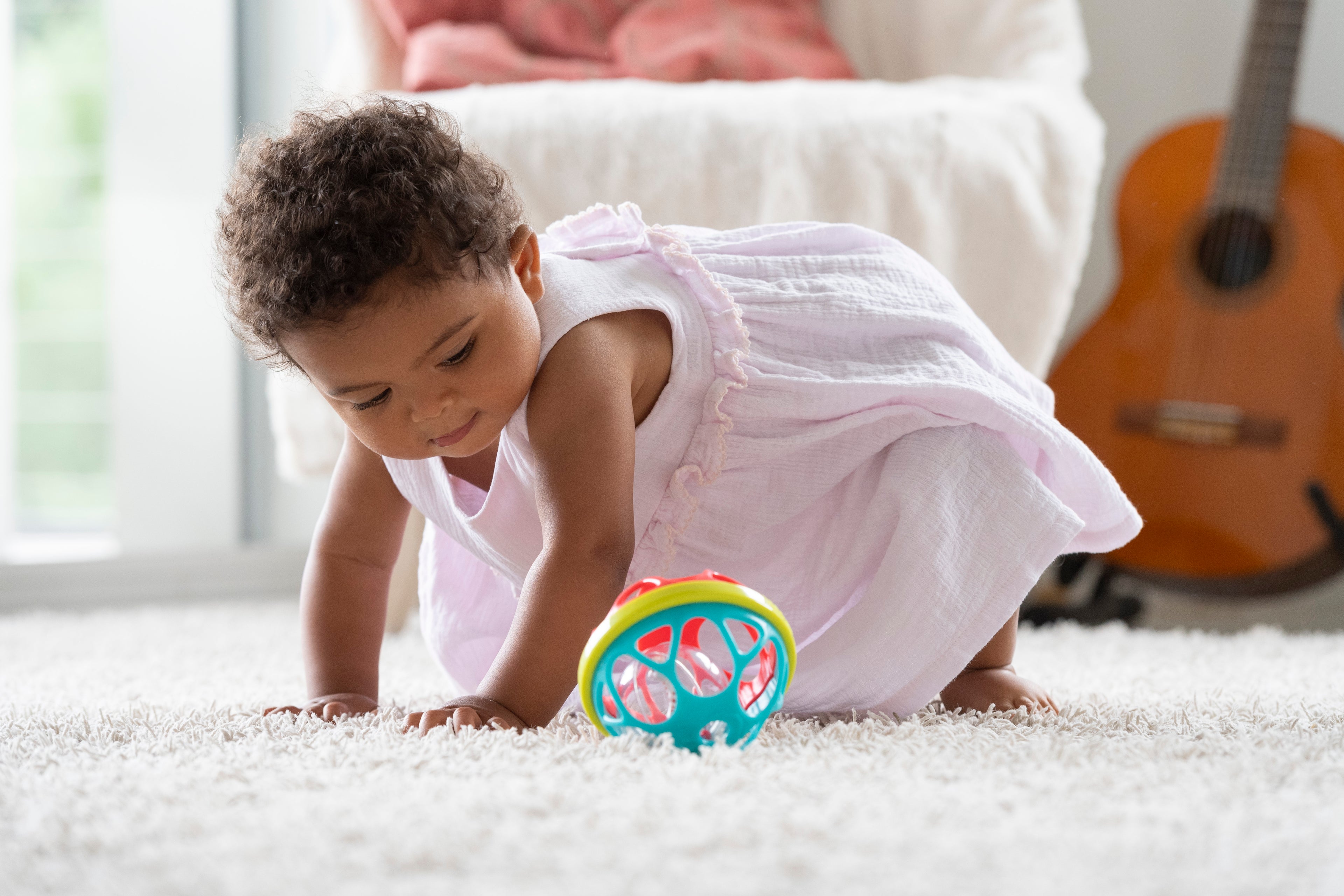 Sophie la Girafe - SLG Fresh Touch Soft Ball