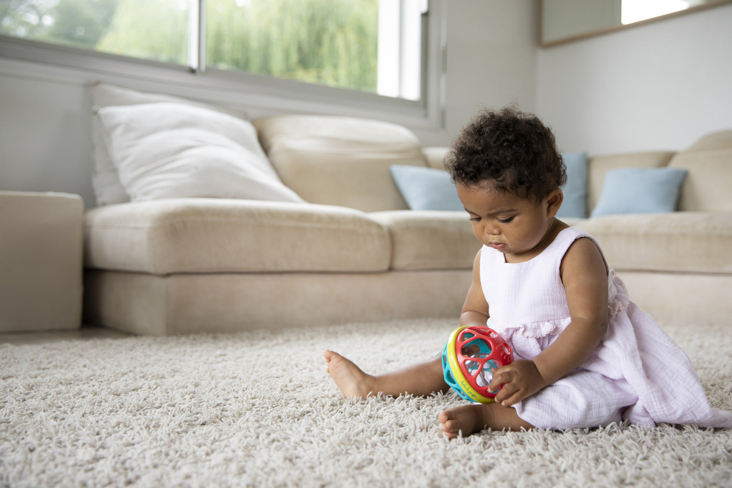 Sophie la Girafe - SLG Fresh Touch Soft Ball