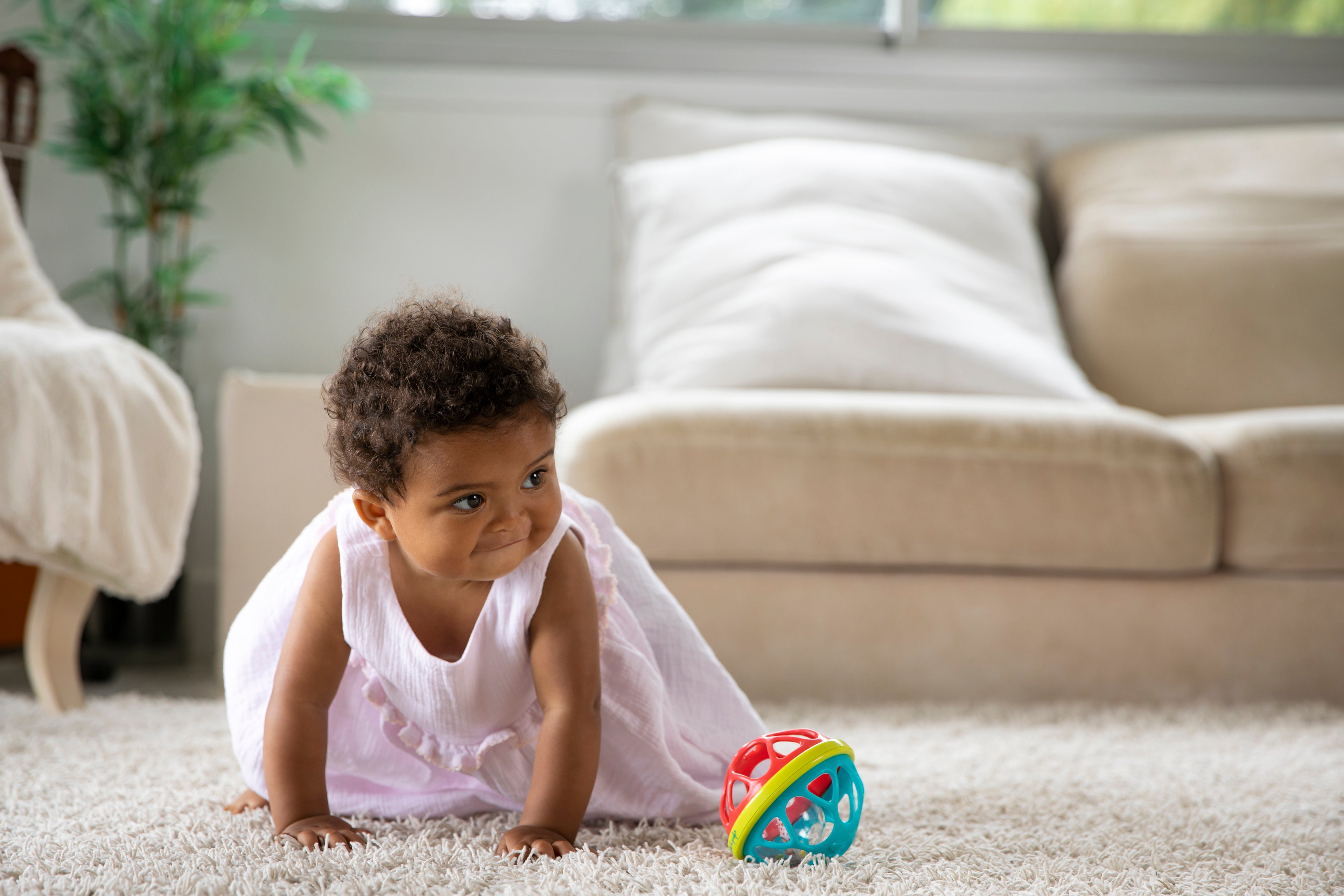 Sophie la Girafe - SLG Fresh Touch Soft Ball