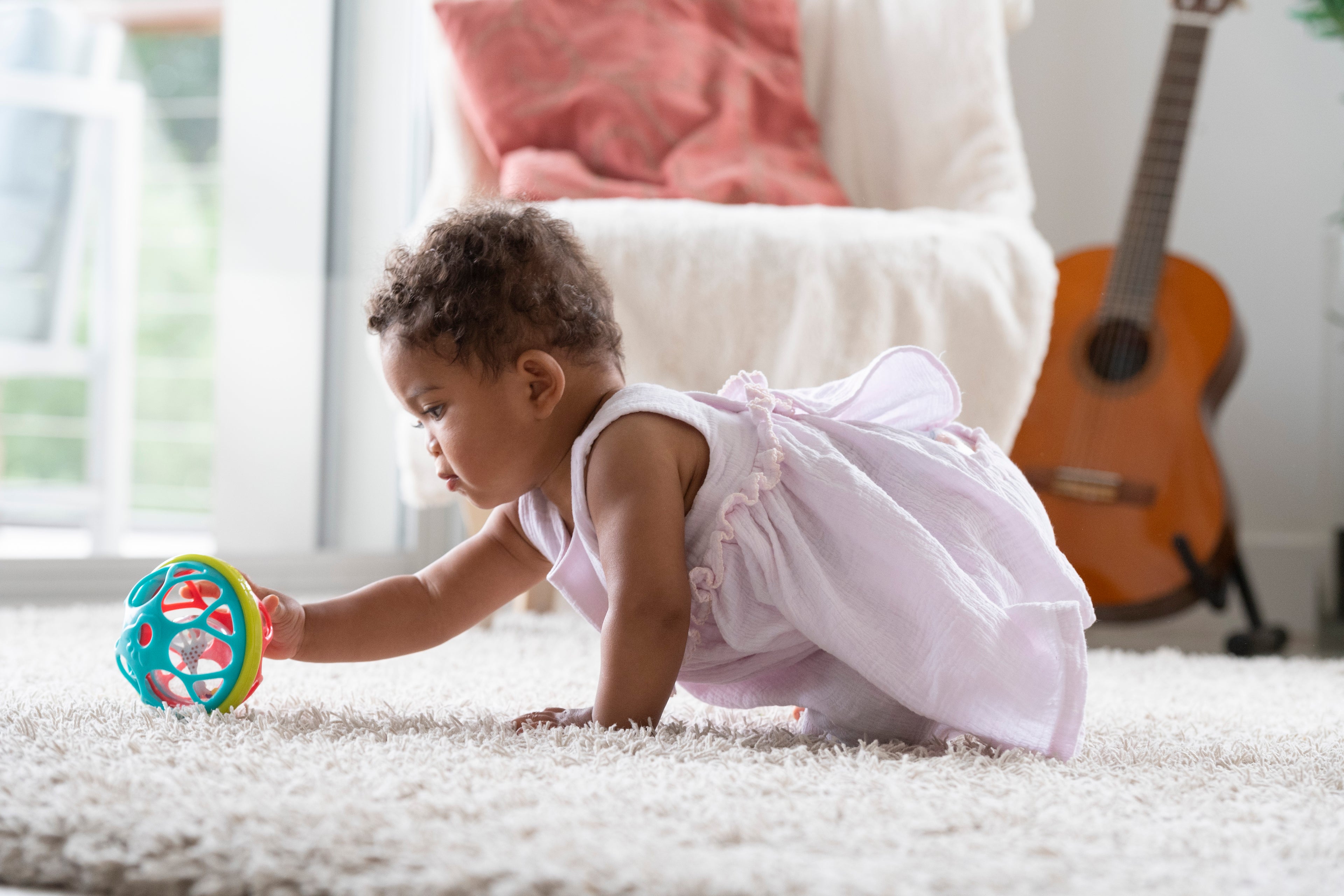 Sophie la Girafe - SLG Fresh Touch Soft Ball