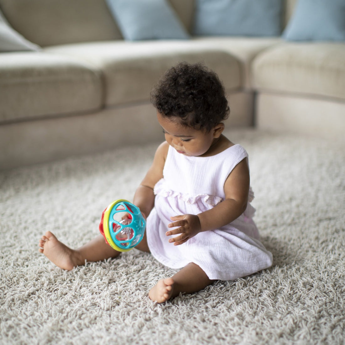 Sophie la Girafe - SLG Fresh Touch Soft Ball