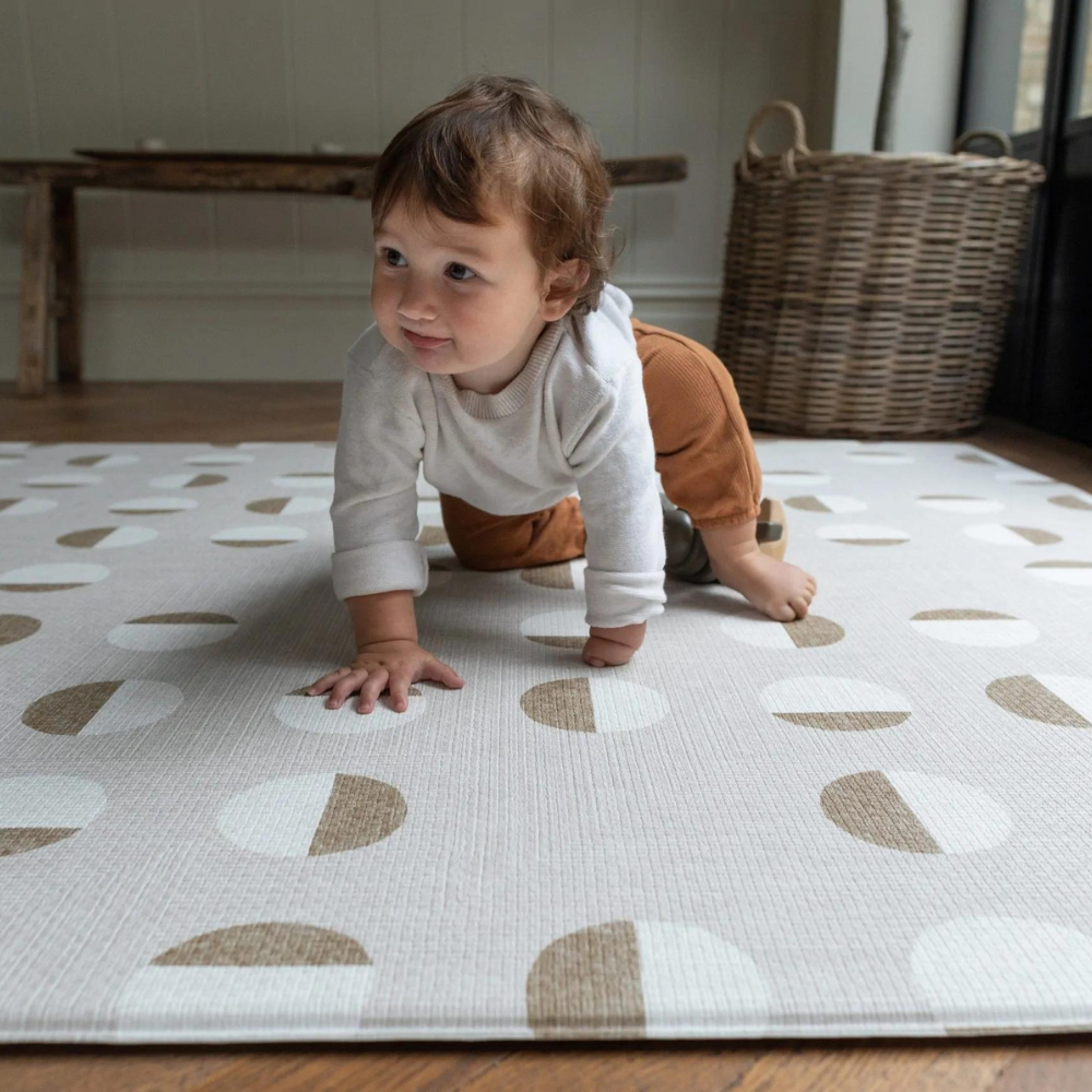 Totter + Tumble - Harvester Playmat - Large