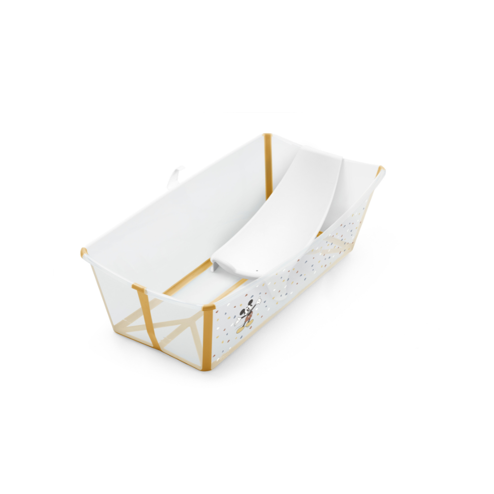 Stokke - Flexi Bath X-Large Mickey Celebration