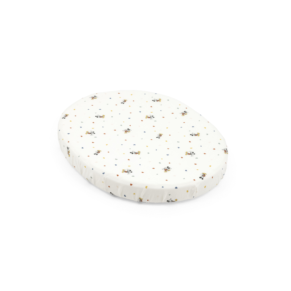 Stokke - Sleepi Mini Fitted Sheet (V3)