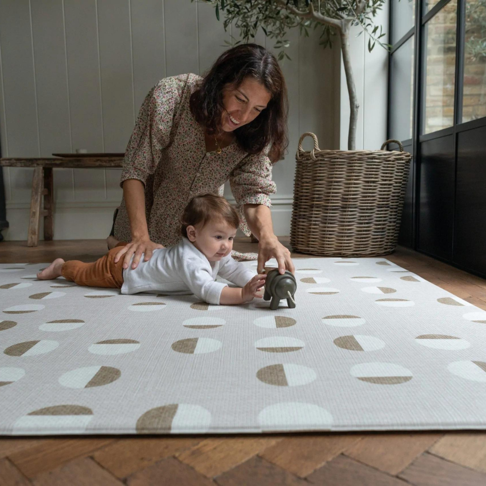 Totter + Tumble - Harvester Playmat - Large