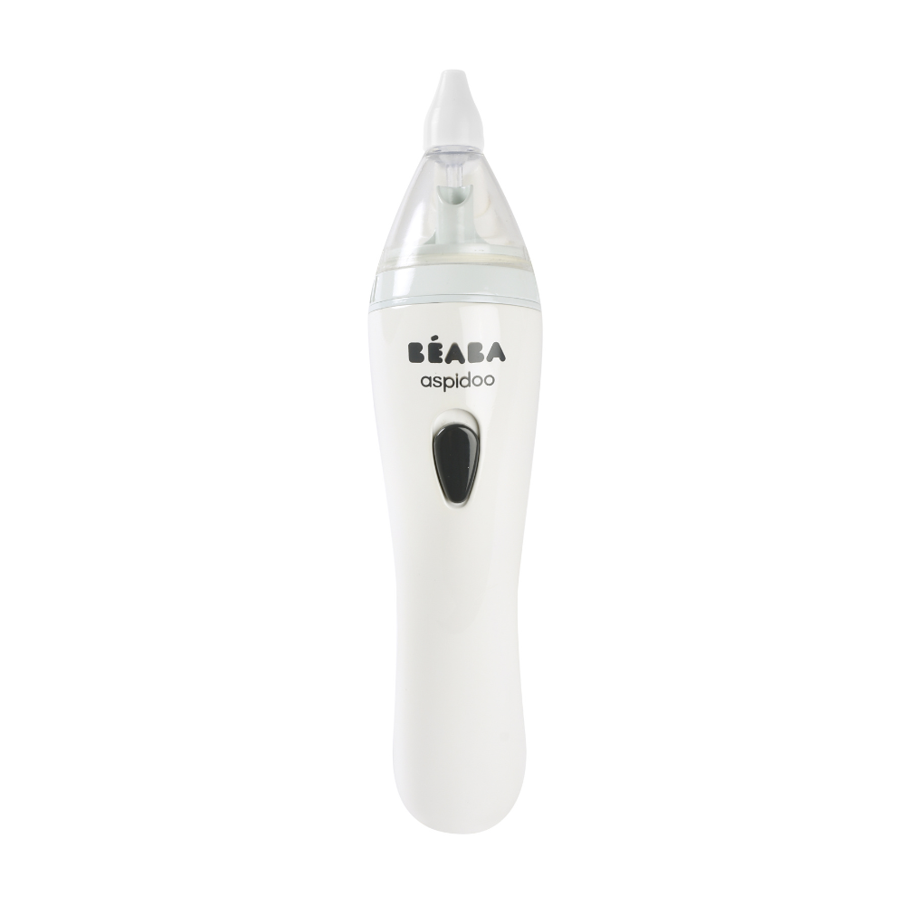 Beaba - Aspidoo Nasal Electric Aspirator