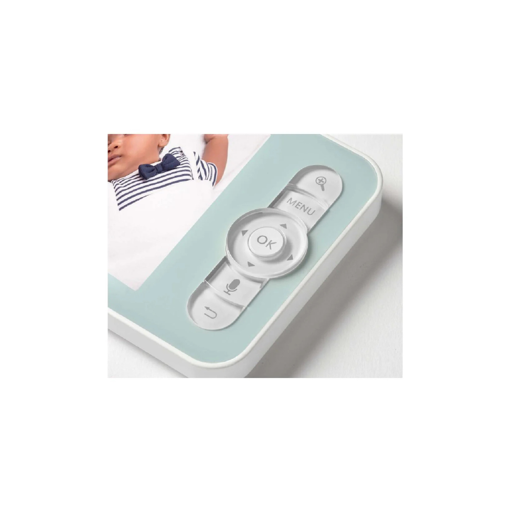 Beaba - Zen Premium V2 White