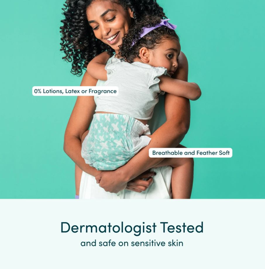 Rascals - Premium Baby Diapers