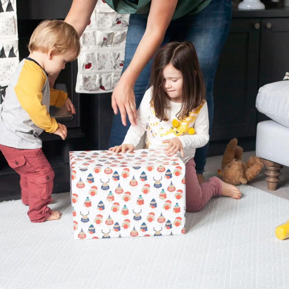 Totter + Tumble - Wanderer Playmat - Large