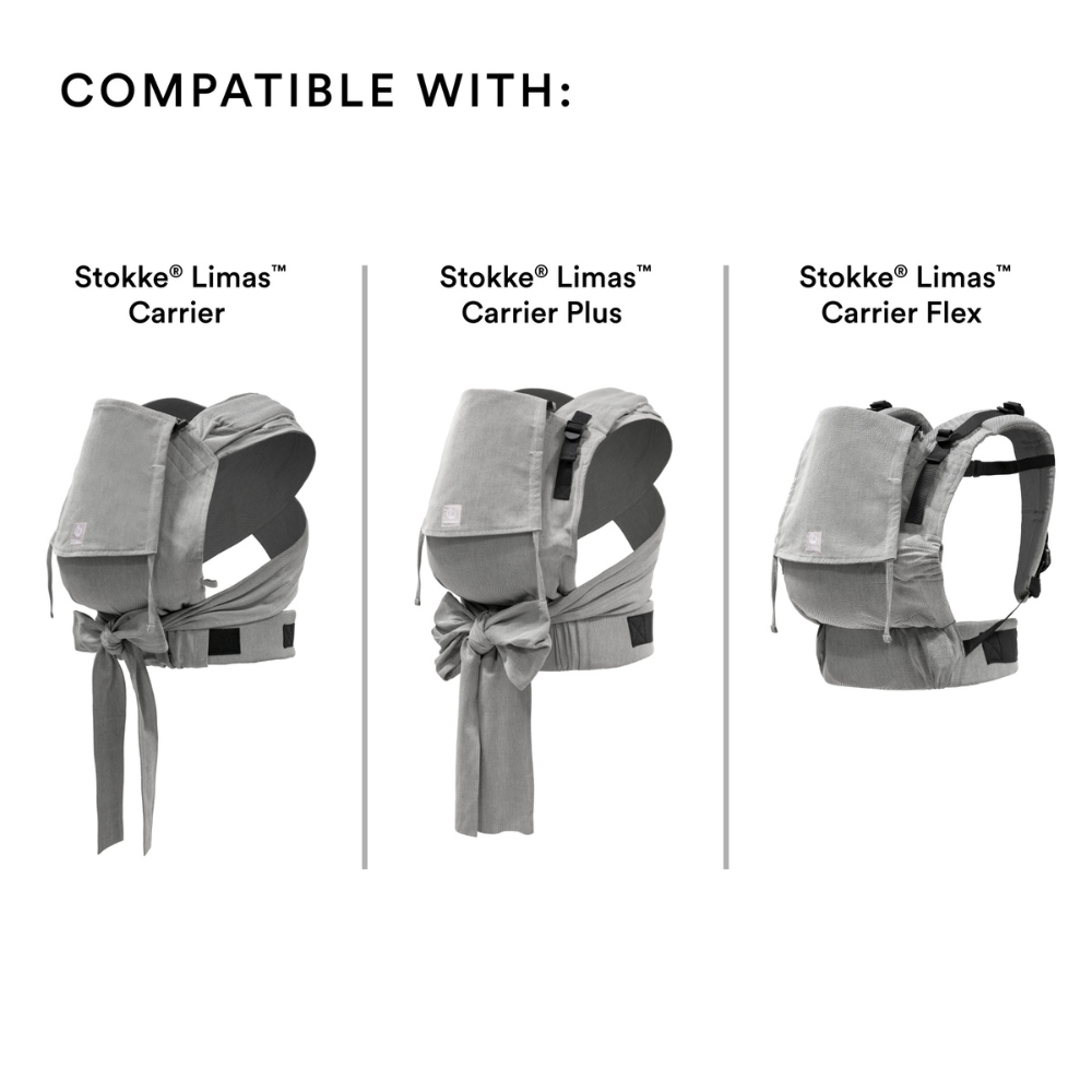 Stokke - Limas Strap Protector