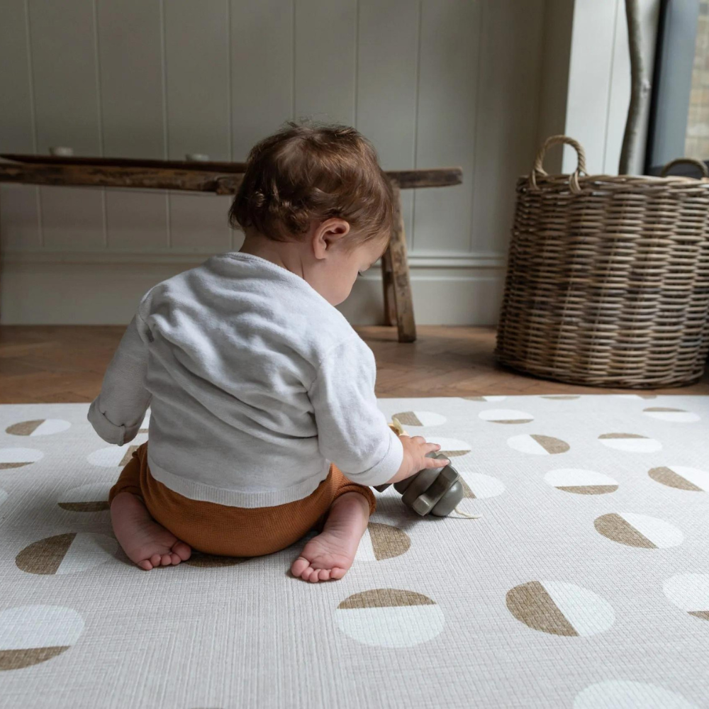 Totter + Tumble - Harvester Playmat - Large
