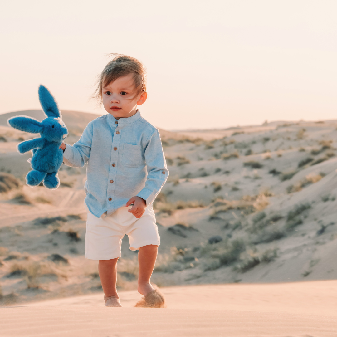 Anuna Rabbit bunny soft toy