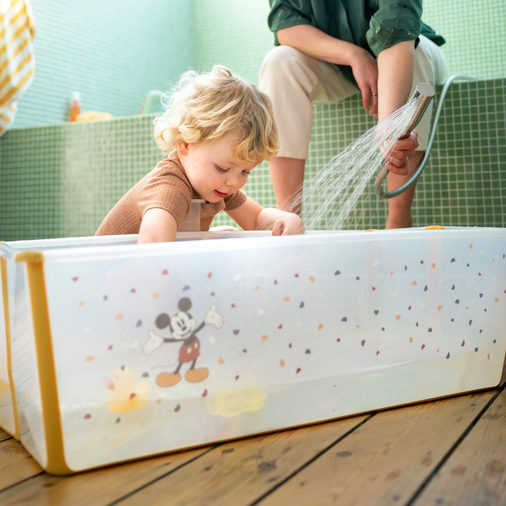 Stokke - Flexi Bath X-Large Mickey Celebration