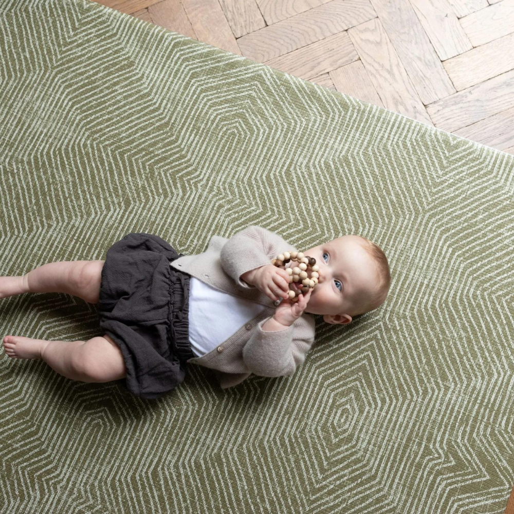 Totter + Tumble - Harvester Playmat - Large
