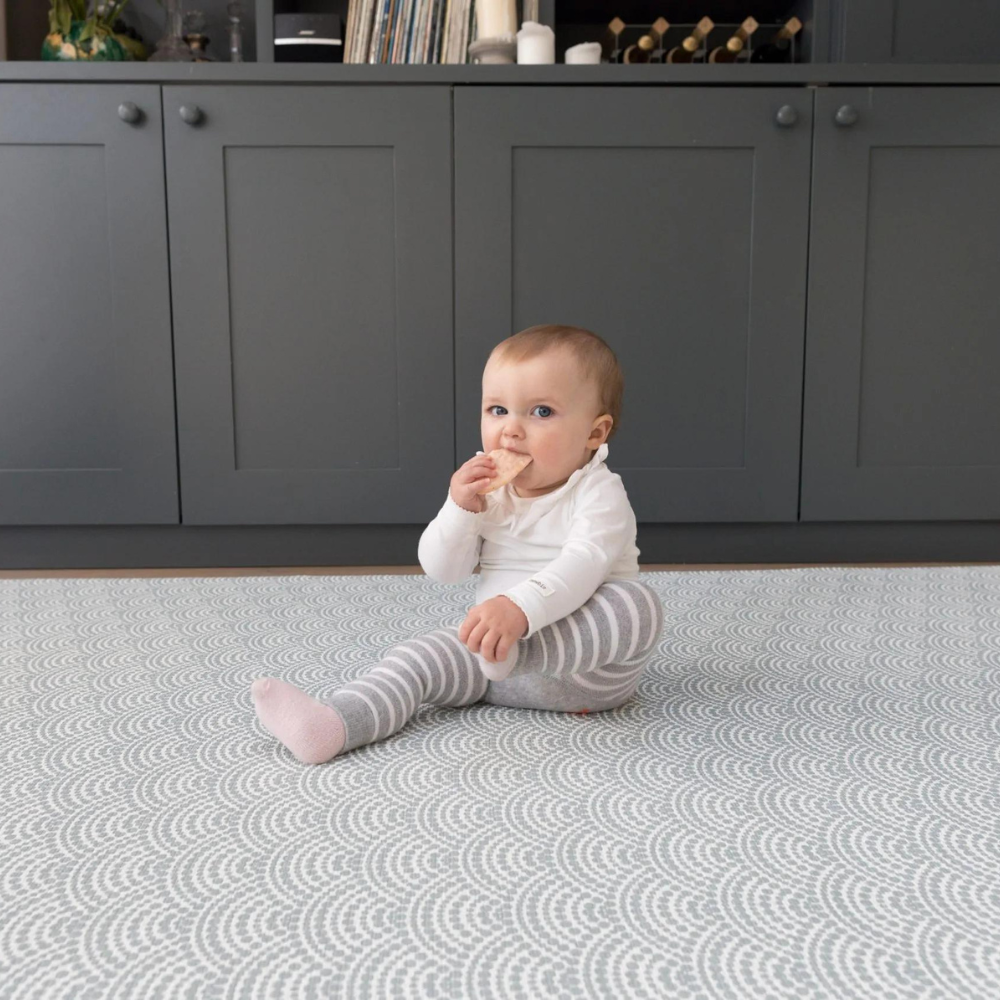 Totter + Tumble - Mariner Playmat - Large