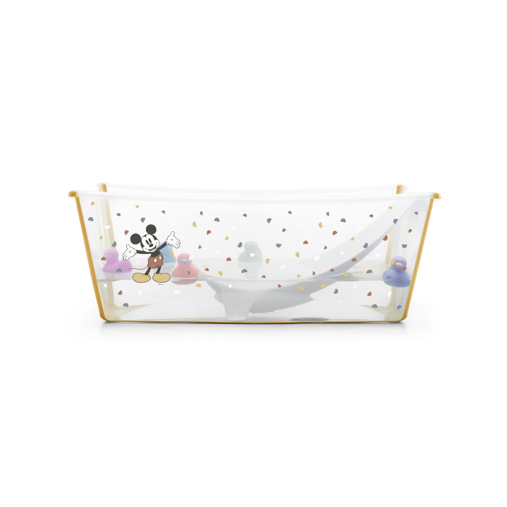Stokke - Flexi Bath Mickey Celebration