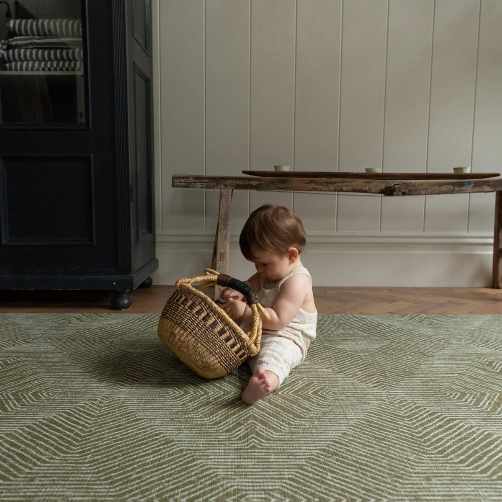 Totter + Tumble - Harvester Playmat - Large