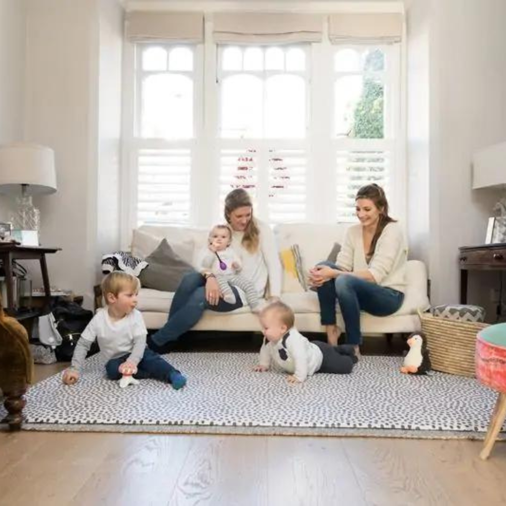 Totter + Tumble - Wanderer Playmat - Large