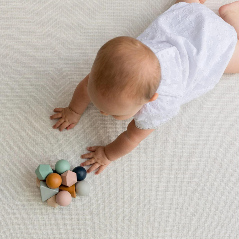 Totter + Tumble - Rambler Playmat - Large