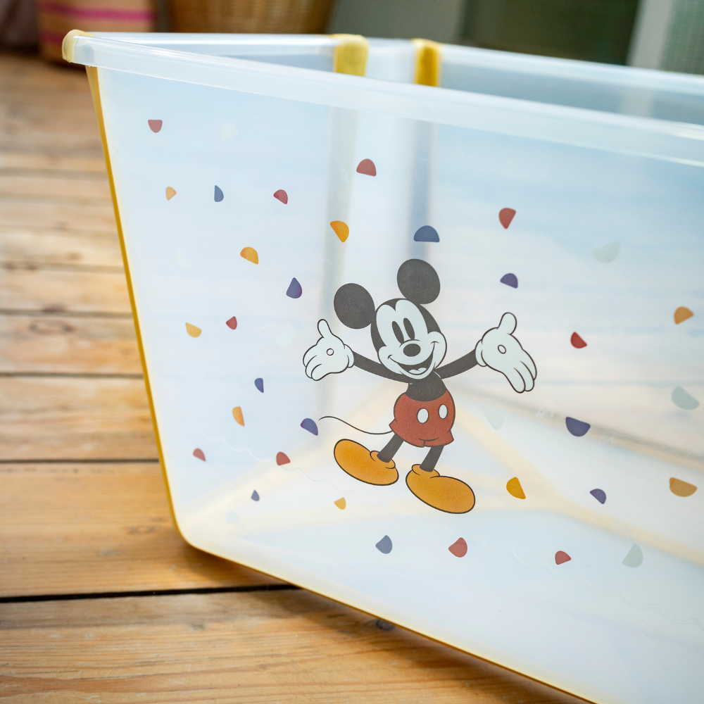 Stokke - Flexi Bath X-Large Mickey Celebration