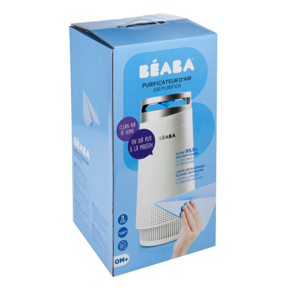 Beaba - Air Purifier