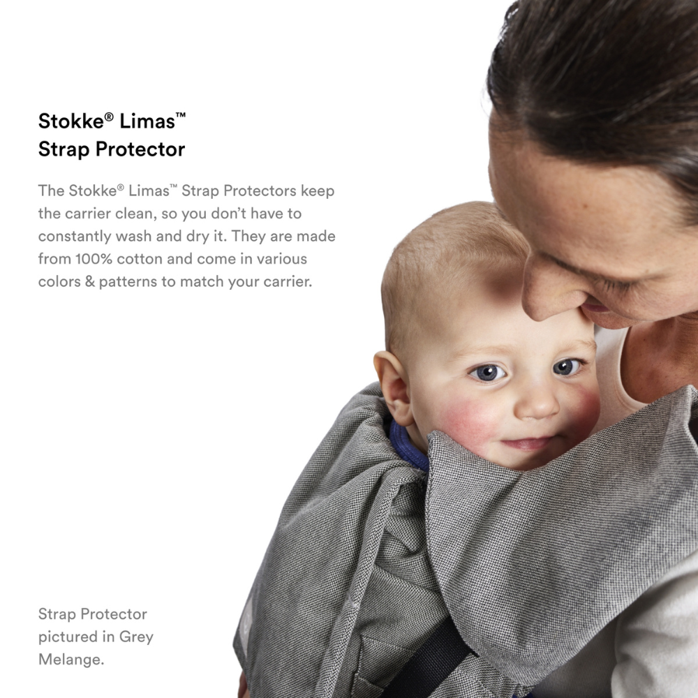 Stokke - Limas Strap Protector