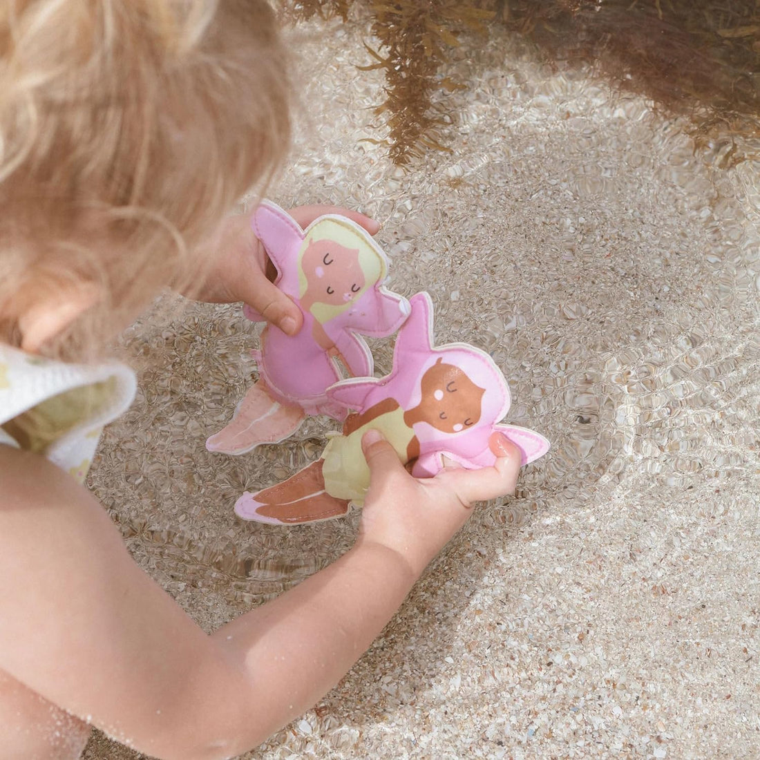 Sunnylife - Dive Buddies Mima the Fairy (Set of 3)