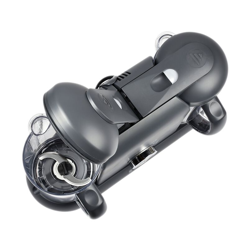 Beaba - Babycook Duo - DarkGrey