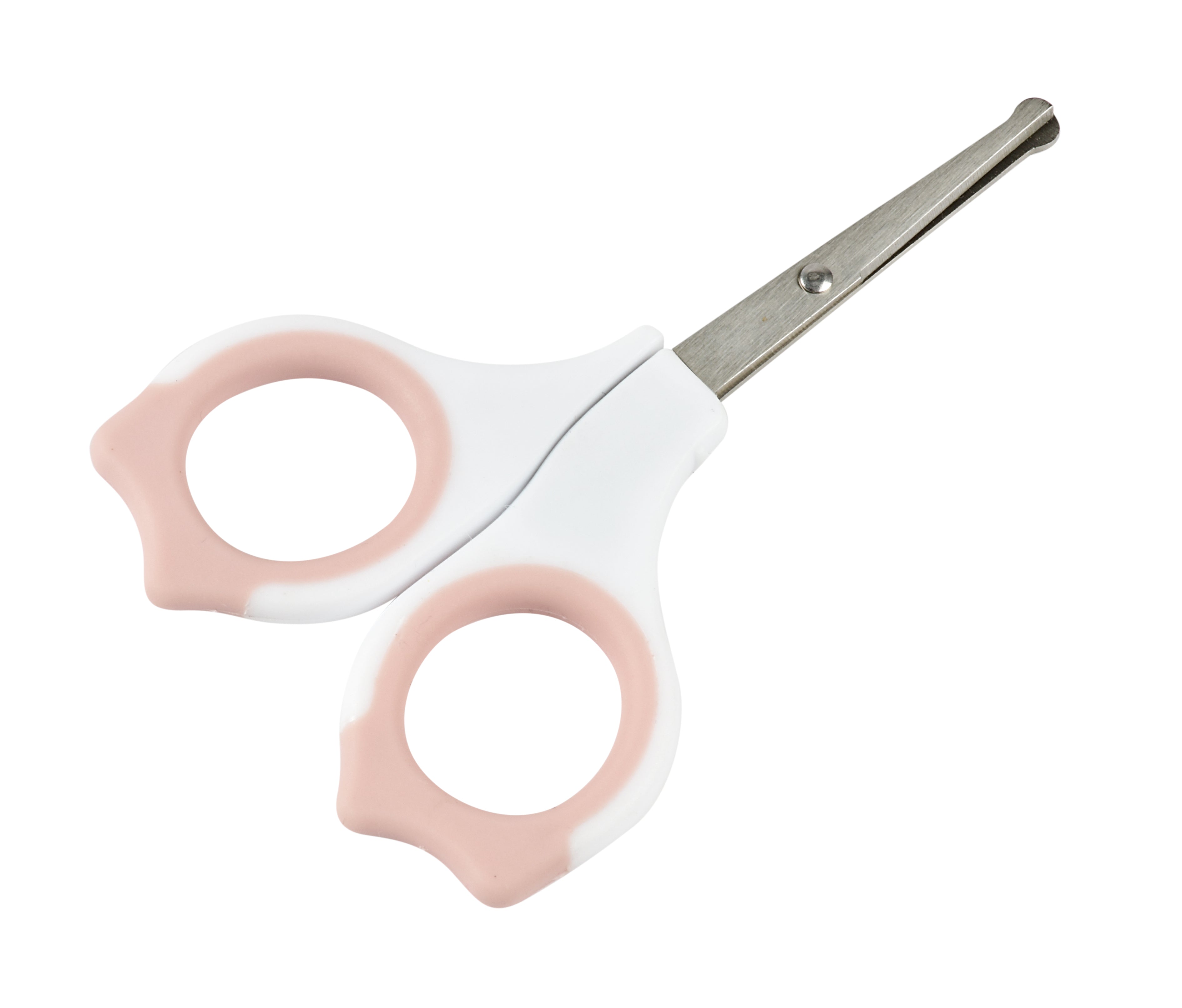 Beaba Hanging Toiletry Pouch With 9 Accessories, 1 pair of scissors. Now available online in UAE