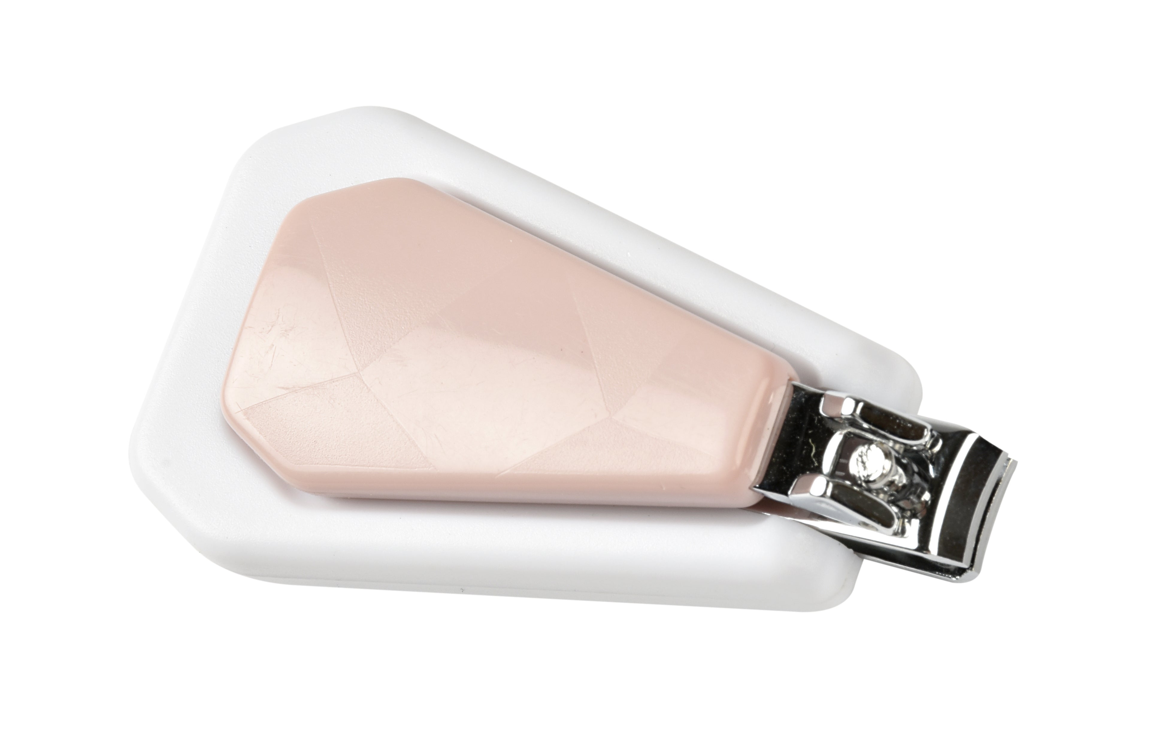 Beaba Hanging Toiletry Pouch With 9 Accessories, 1 nail clippers. Now available online in UAE